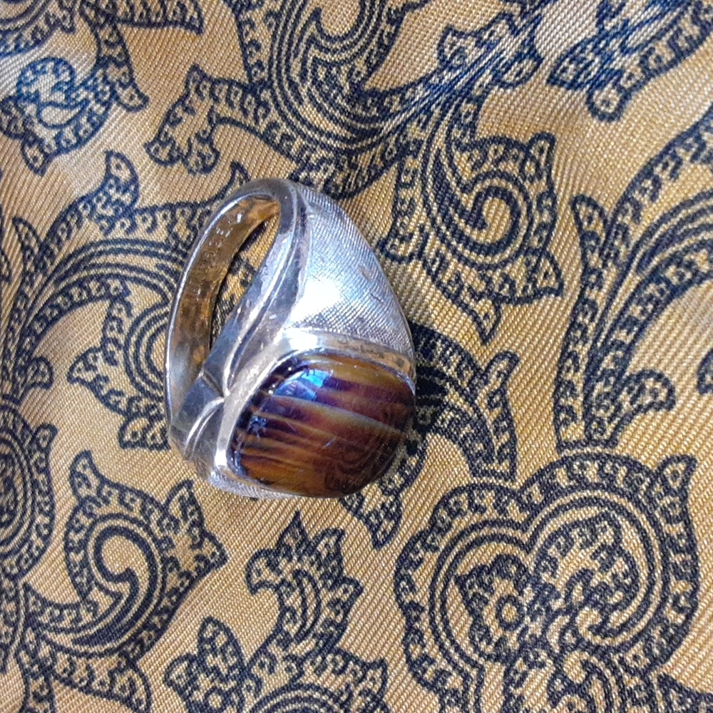 Man's Ring size 9.5